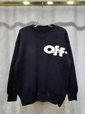 wholesale quality off white sweater model no. 2